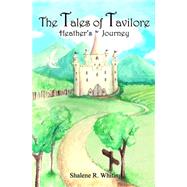 The Tales of Tavilore