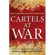 Cartels at War