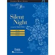 Silent Night - The Collaborative Artist Chamber Music Series