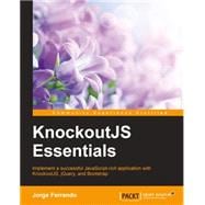 Knockout.js Essentials