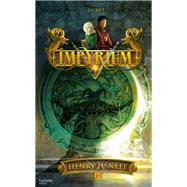 Impyrium, Livre I