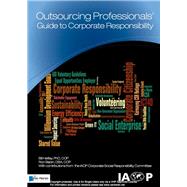 Outsourcing Professionals - Guide to Corporate  Responsibility