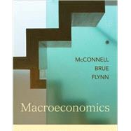 Macroeconomics + Connect Plus Access Card