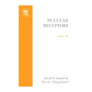 Nuclear Receptors: Methods in Enzymology