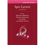 Spin Current