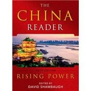 The China Reader Rising Power