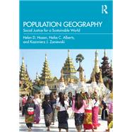 Population Geography