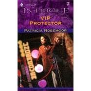 VIP Protector  (Club Undercover)