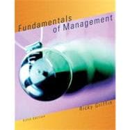 Fundamentals of Management