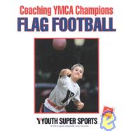 Coaching Ymca Champions Flag Football
