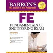 Barron's FE