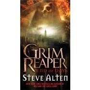 Grim Reaper: End of Days