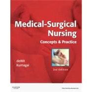 Medical-Surgical Nursing: Concepts & Practice
