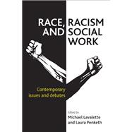 Race, Racism and Social Work