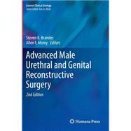 Advanced Male Urethral and Genital Reconstructive Surgery