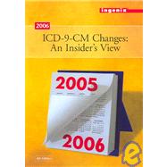 ICD-9-CM Changes : An Insider's View