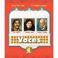 Voces / Voices