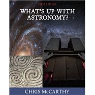 What's Up with Astronomy?