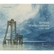 British Watercolors: 1750-1950