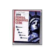 1999 Federal Personnel Guide