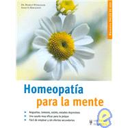 Homeopatia para la Mente / Homeopathy for the Mind