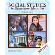 Social Studies in Elementary Education