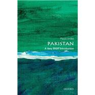 Pakistan: A Very Short Introduction