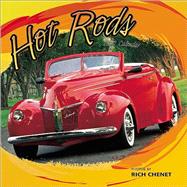 Hot Rods, 2002 Calendar