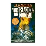 The Island of Dr. Moreau