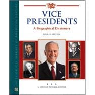 Vice Presidents