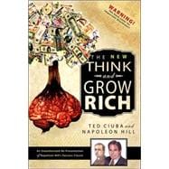 The New Think & Grow Rich: An Unauthorized Re-presentation of Napoleon Hill's Success Classic