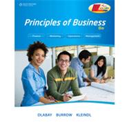 Principles of Business, 8th Edition