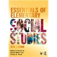 Essentials of Elementary Social Studies
