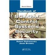 Handbook of SCADA/Control Systems Security, Second Edition