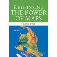 Rethinking the Power of Maps