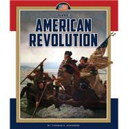 The American Revolution