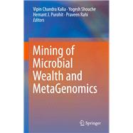 Mining of Microbial Wealth and Metagenomics