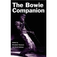 The Bowie Companion