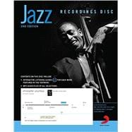 Recordings for Jazz, Second Edition