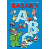 Babar's ABC