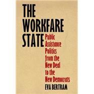 The Workfare State