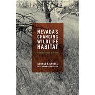 Nevada's Changing Wildlife Habitat