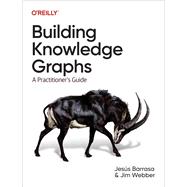 Building Knowledge Graphs