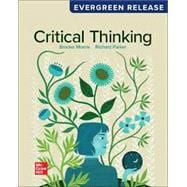 Loose Leaf Direct for Critical Thinking: Evergreen Release