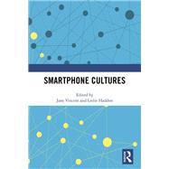 Smartphone Cultures