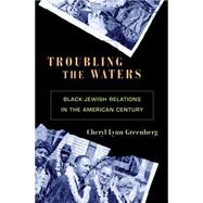 Troubling the Waters : Black-Jewish Relations in the American Century