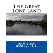 The Great Lone Land