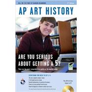 Ap Art History With Art Browser: The Best Test Prep for the Ap