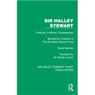 Sir Halley Stewart