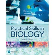 Practical Skills in Biology 7e (PDF)